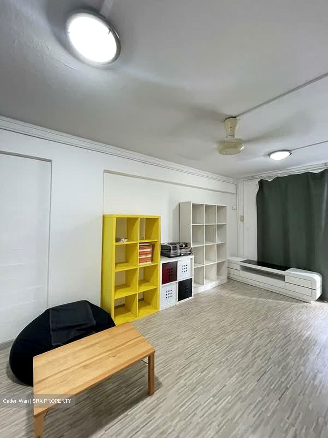 Blk 164 Mei Ling Vista (Queenstown), HDB 3 Rooms #576269561